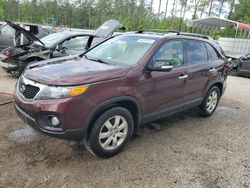 2012 KIA Sorento Base en venta en Harleyville, SC