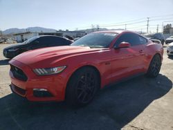 2017 Ford Mustang GT for sale in Sun Valley, CA