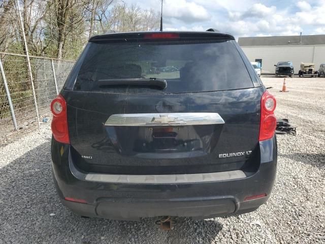 2010 Chevrolet Equinox LT