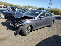 Hyundai salvage cars for sale: 2015 Hyundai Genesis 3.8L