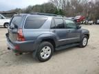 2004 Toyota 4runner SR5