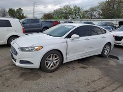 2013 Ford Fusion SE for sale in Moraine, OH