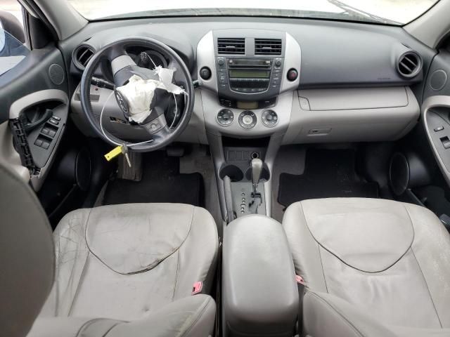 2006 Toyota Rav4 Limited