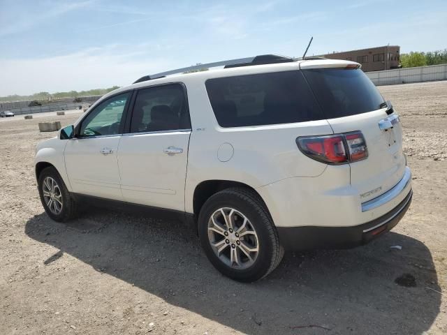 2015 GMC Acadia SLT-1