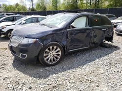 2013 Lincoln MKX for sale in Waldorf, MD