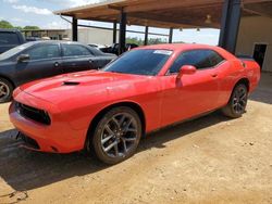 Salvage cars for sale from Copart Tanner, AL: 2021 Dodge Challenger SXT