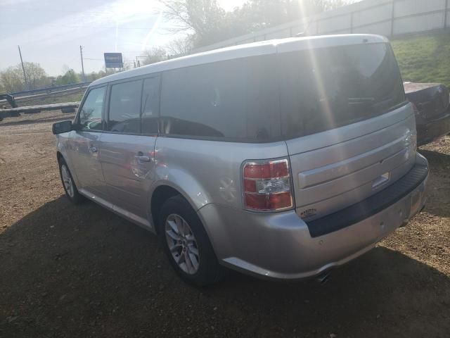 2016 Ford Flex SE