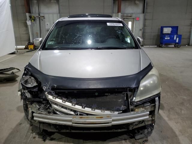 2005 Honda Odyssey Touring