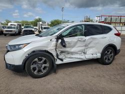 2019 Honda CR-V EX for sale in Kapolei, HI