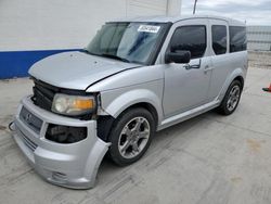 Honda Element salvage cars for sale: 2007 Honda Element SC