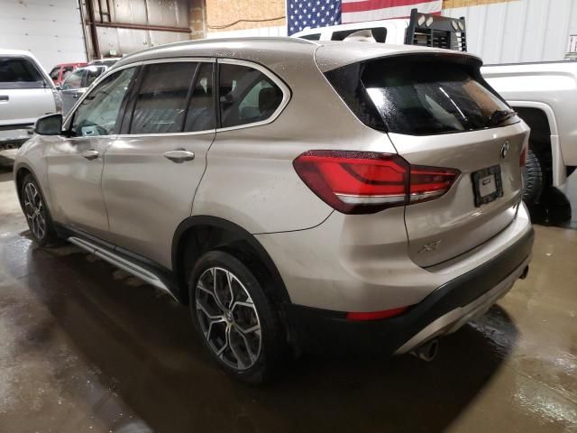 2022 BMW X1 XDRIVE28I