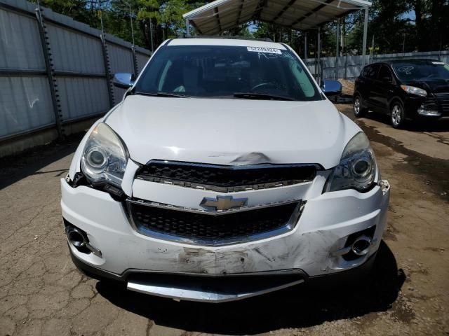 2013 Chevrolet Equinox LTZ