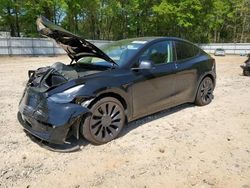 2023 Tesla Model Y en venta en Austell, GA