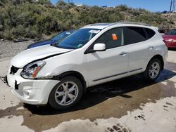 2011 Nissan Rogue S en venta en Reno, NV