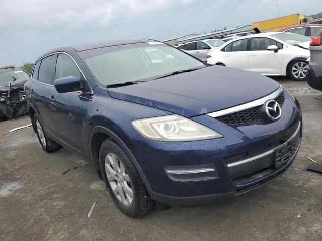 2008 Mazda CX-9