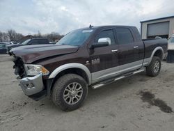 Dodge salvage cars for sale: 2015 Dodge 2500 Laramie