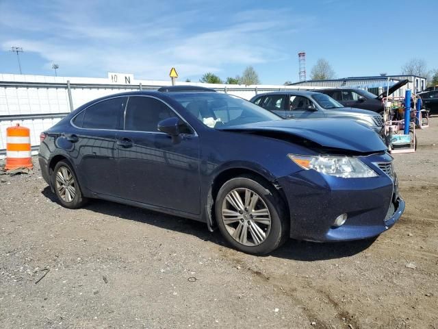 2014 Lexus ES 350