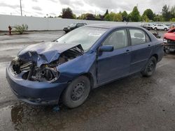 2003 Toyota Corolla CE for sale in Portland, OR