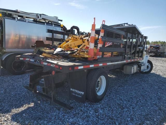 2012 Freightliner M2 106 Medium Duty