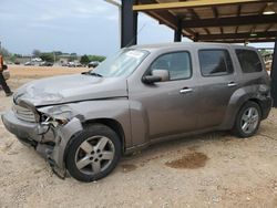 Salvage cars for sale from Copart Tanner, AL: 2011 Chevrolet HHR LT