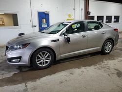 2013 KIA Optima LX for sale in Blaine, MN