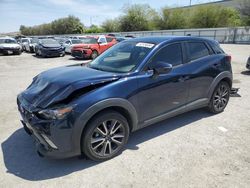 2018 Mazda CX-3 Touring en venta en Las Vegas, NV