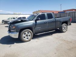 Chevrolet salvage cars for sale: 2019 Chevrolet Silverado LD C1500 LT