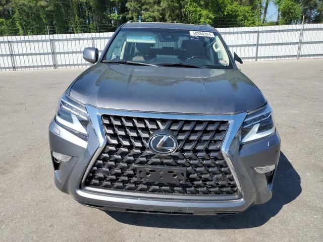 2022 Lexus GX 460