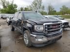 2017 GMC Sierra K1500 SLT