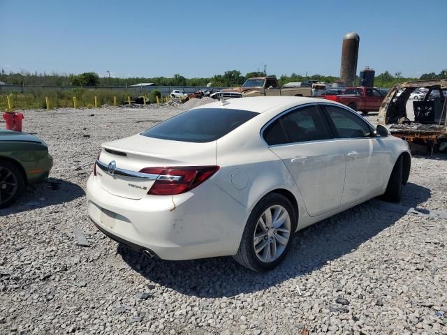 2014 Buick Regal