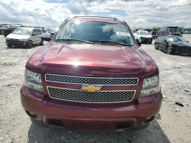 2008 Chevrolet Suburban C1500  LS