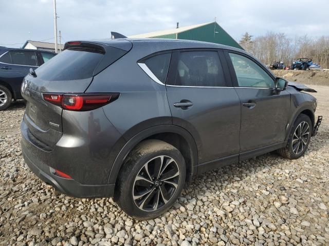 2023 Mazda CX-5 Premium