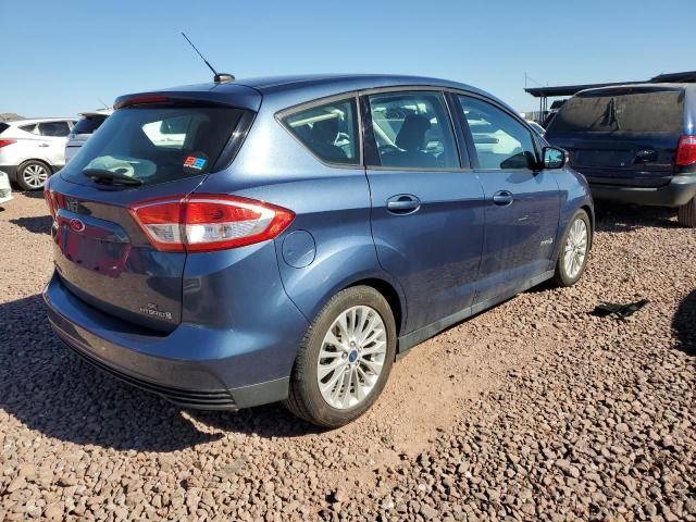 2018 Ford C-MAX SE