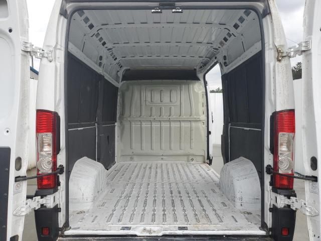 2019 Dodge RAM Promaster 2500 2500 High