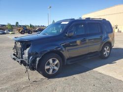 2009 Honda Pilot EXL for sale in Gaston, SC