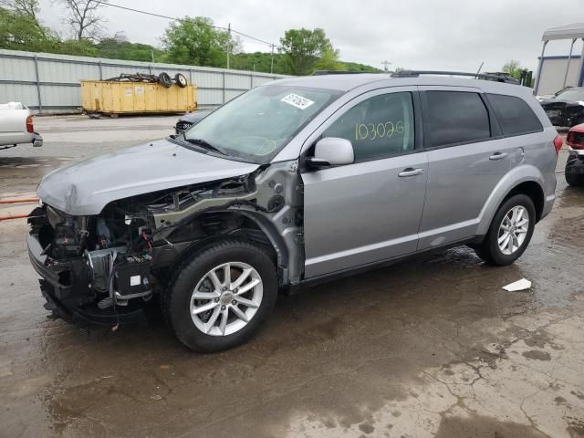 2015 Dodge Journey SXT