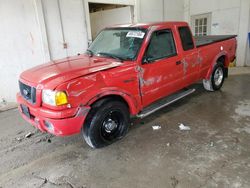2004 Ford Ranger Super Cab for sale in Madisonville, TN