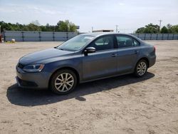 2012 Volkswagen Jetta SE en venta en Newton, AL