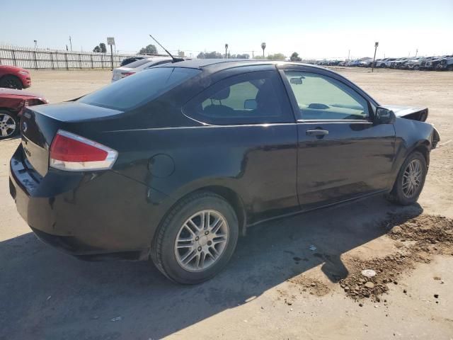 2008 Ford Focus SE/S