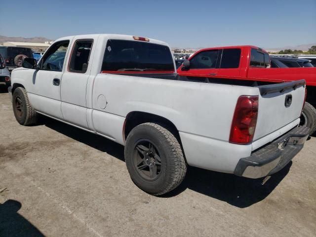 2003 Chevrolet Silverado C1500