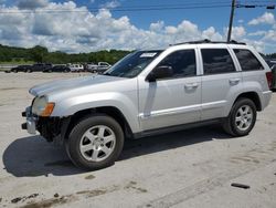 2010 Jeep Grand Cherokee Laredo en venta en Lebanon, TN