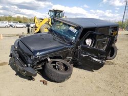 2018 Jeep Wrangler Unlimited Sport en venta en Windsor, NJ