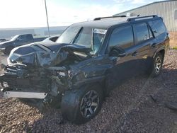 Salvage cars for sale from Copart Phoenix, AZ: 2024 Toyota 4runner SR5 Premium