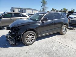 2011 Audi Q5 Premium en venta en Tulsa, OK