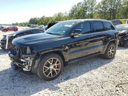 2016 Jeep Grand Cherokee SRT-8 en venta en Houston, TX