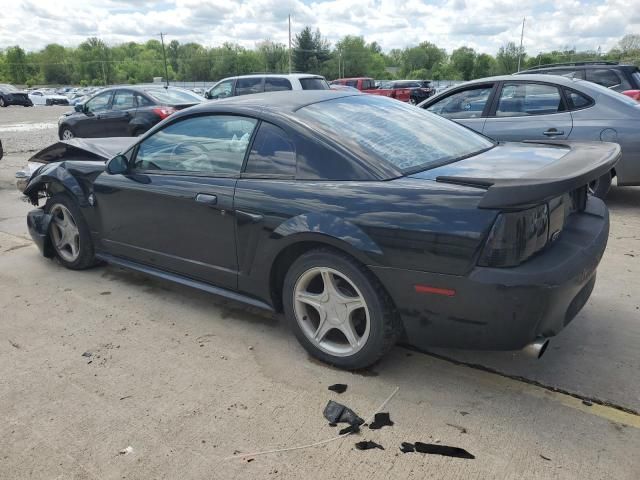 1999 Ford Mustang GT