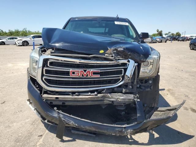 2017 GMC Yukon XL K1500 SLE