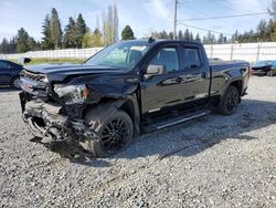 2019 GMC Sierra K1500 Elevation en venta en Graham, WA