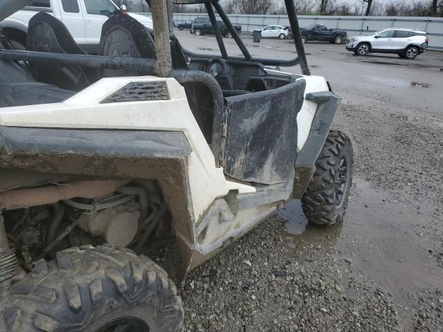 2020 Polaris RZR S 900