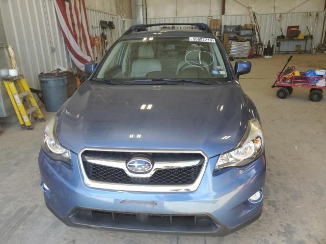 2014 Subaru XV Crosstrek 2.0 Premium